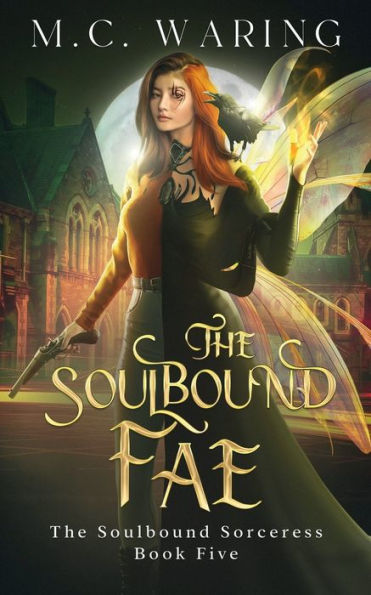 The Soulbound Fae