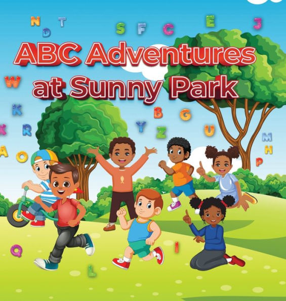 ABC Adventures at Sunny Park