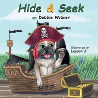 Title: Hide and Seek, Author: Debbie Witmer