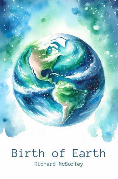Birth of Earth