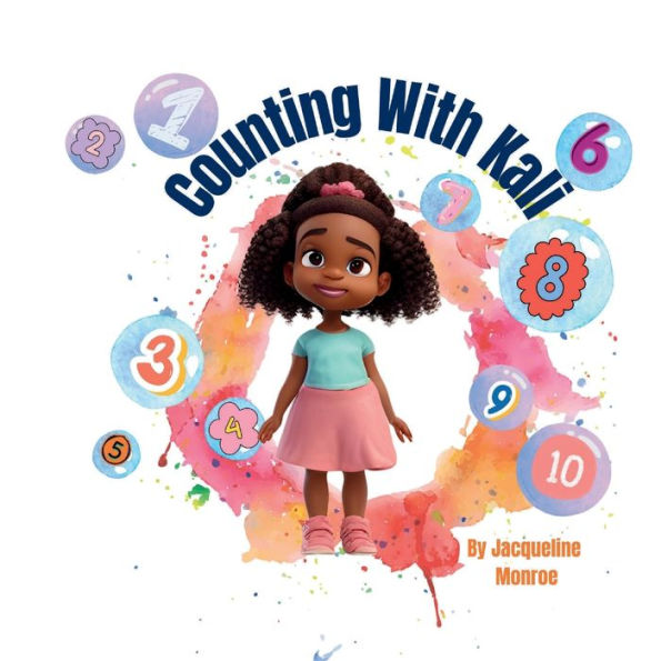 Counting With Kali