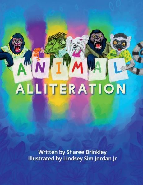 Animal Alliteration