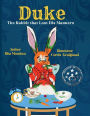 Duke the Rabbit That Lost His Manners