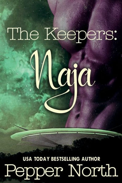 The Keepers: Naja: