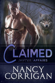 Title: Claimed: Shifter World, Author: Nancy Corrigan
