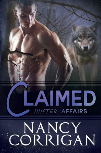 Claimed: Shifter World