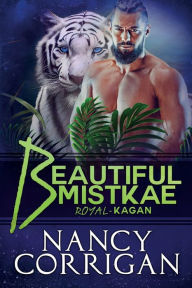 Read books online free download Beautiful Mistake in English by Nancy Corrigan