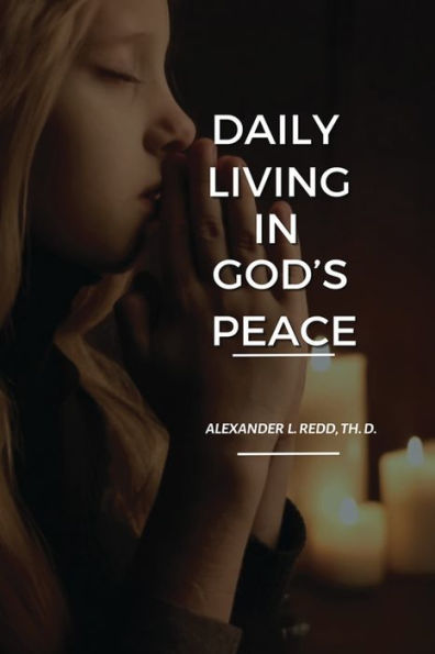 Daily Living God's Peace