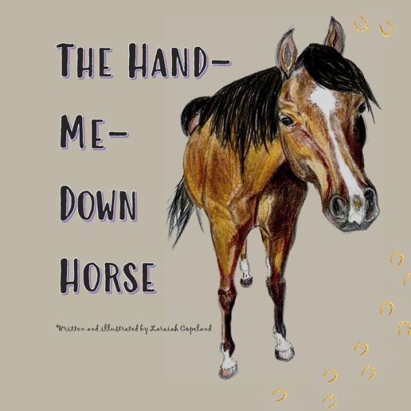 The Hand-me-down Horse
