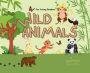 Wild Animals: For Young Readers