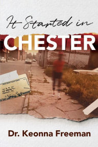 Download ebooks free ipad It Started in Chester (English literature)