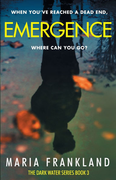 Emergence: When you've reached a dead end, where can you go?