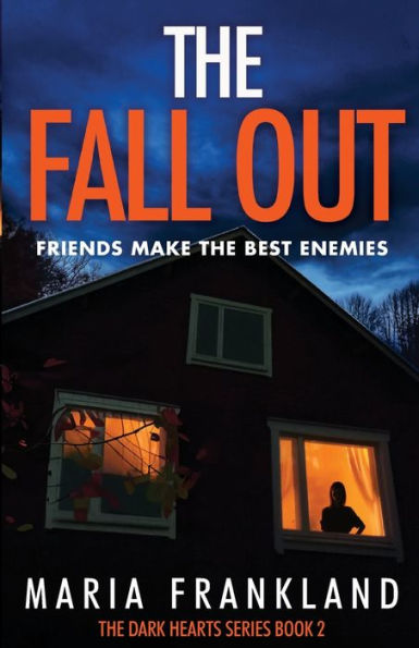 The Fall Out: Friends make the best enemies