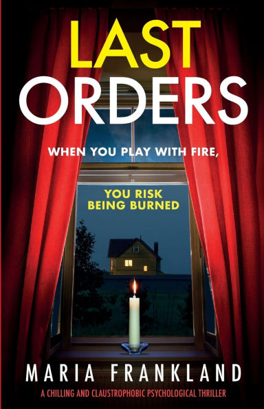 Last Orders: You never know when your time is up...