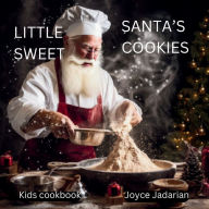 Title: Santa's cookies, Author: Joyce Jadarian