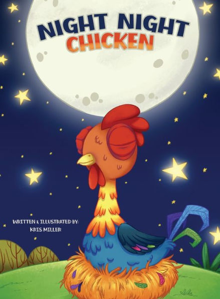 Night Night Chicken