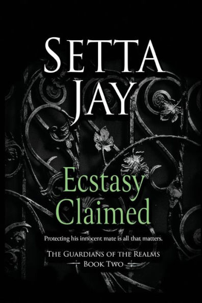 Ecstasy Claimed