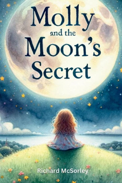 Molly and the Moon's Secret