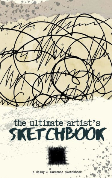 The Ultimate Artist's Sketchbook: Hardbound Sketch Journal - 6 x 9 Inch Art Book - Ultra Smooth Paper - Ideal for Pencils, Graphite, Charcoal, Pen