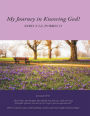 My Journey in Knowing God