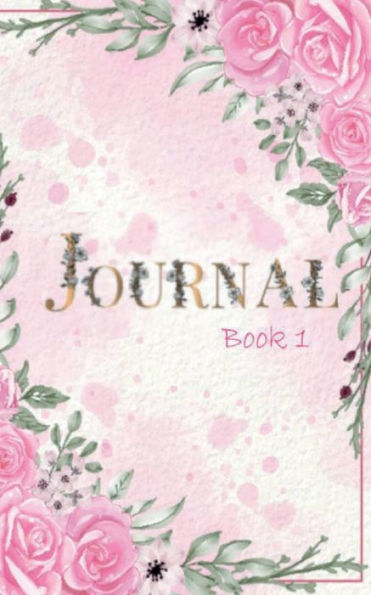 Journals book 1