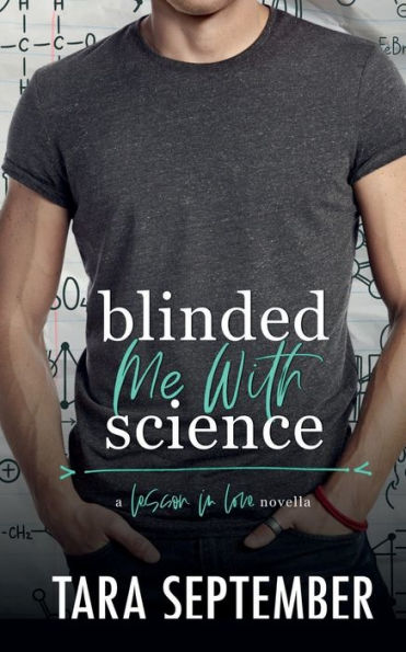 Blinded Me With Science