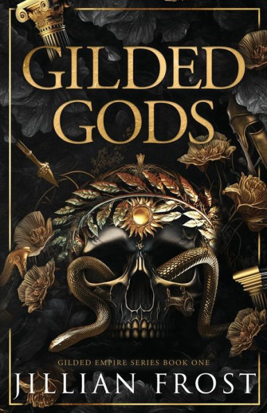 Gilded Gods