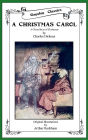 A CHRISTMAS CAROL ~ A GHOST STORY OF CHRISTMAS