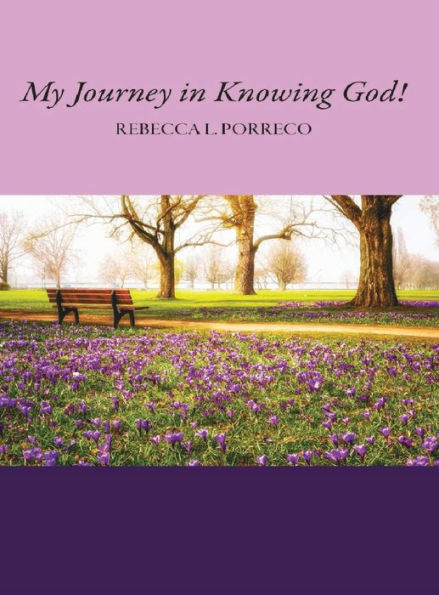 My Journey in Knowing God