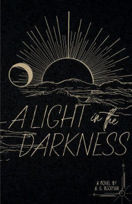 English book download pdf A Light in the Darkness (English Edition) by A Beckman