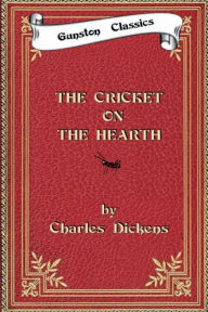 Pdf books files download THE CRICKET ON THE HEARTH CHM DJVU FB2 (English literature) 9798855658057