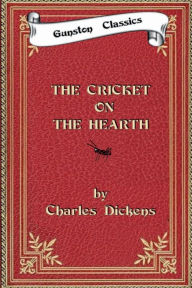 THE CRICKET ON THE HEARTH