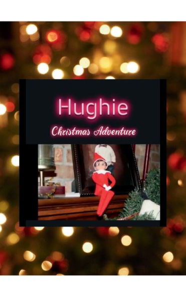 Christmas Adventure: Hughie: