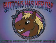 Title: Buttons Has Her Day, Author: Harriett Hooff