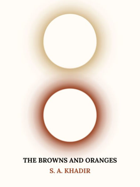 The Browns And Oranges