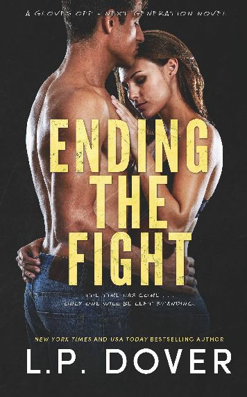 Ending the Fight