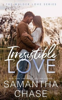 Irresistible Love