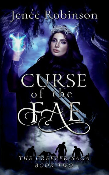 Curse of the Fae