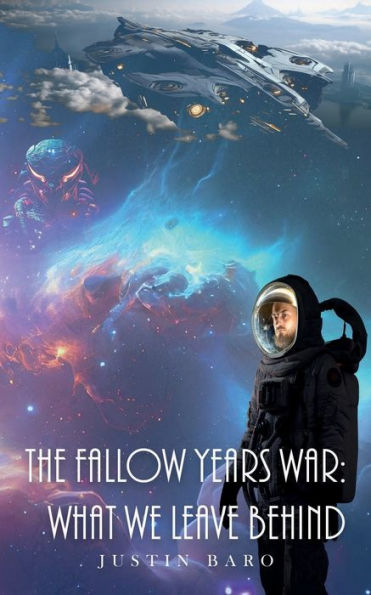 The Fallow Years War: What We Leave Behind