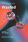 Wasted: Book One of the Hipster Trilogy