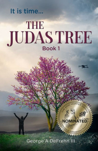 The Judas Tree - Book 1