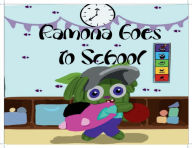 Title: Ramona Goes to School, Author: August Cox