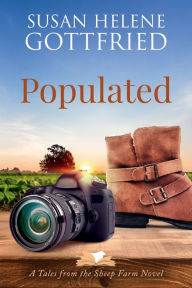 Title: Populated, Author: Susan Helene Gottfried