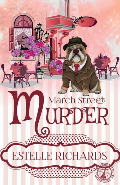 March Street Murder