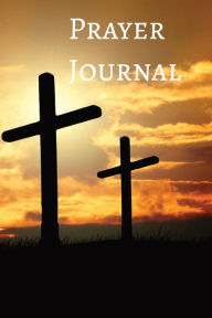 Title: Prayer Journal, Author: Chiri Creations