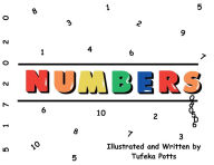 Title: Numbers, Author: Tufeka Potts