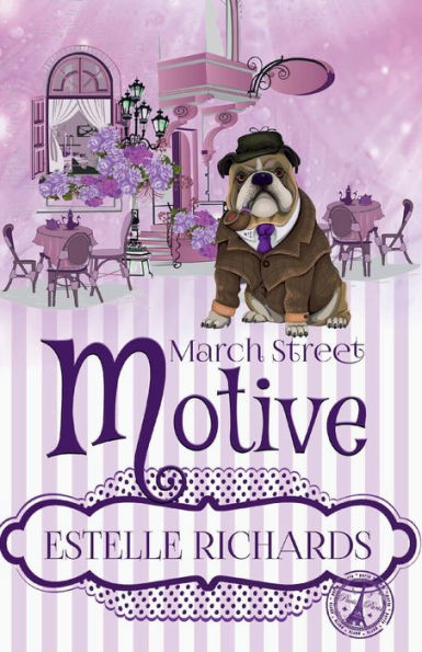 March Street Motive
