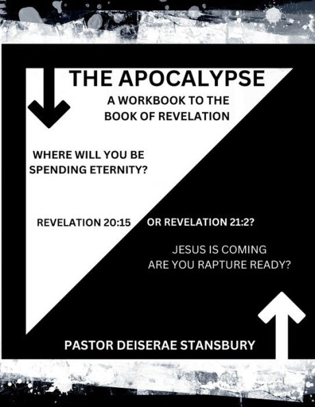 The Apocalypse A Workbook to the Book of Revelation
