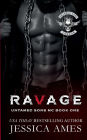 Ravage: Dark MC Romance
