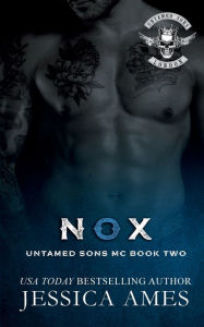 Title: Nox: Dark MC romance, Author: Jessica Ames